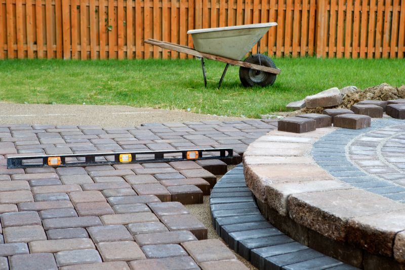 Increase Your Brick Patio Repair Business with an AI Driven, Targeted Website