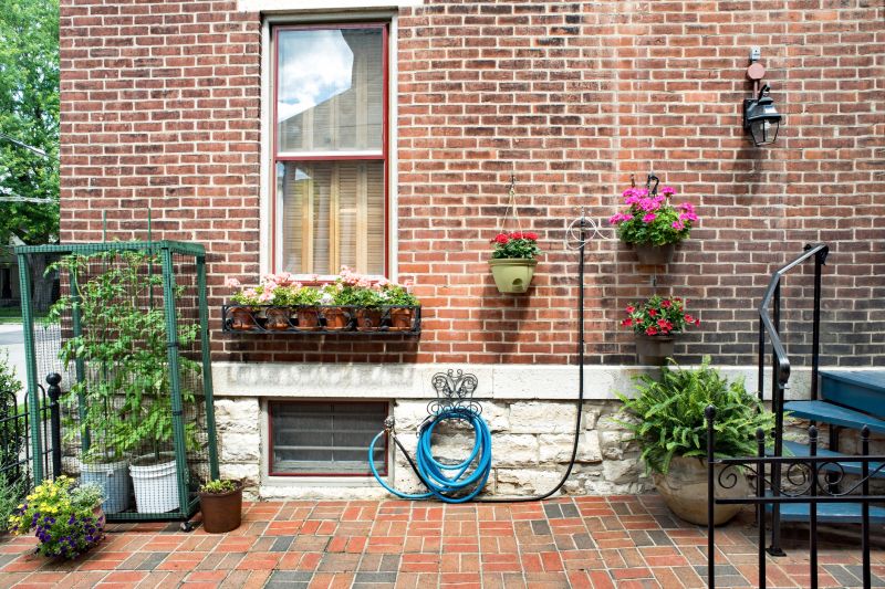 Increase The Longevity of Your Brick Patio