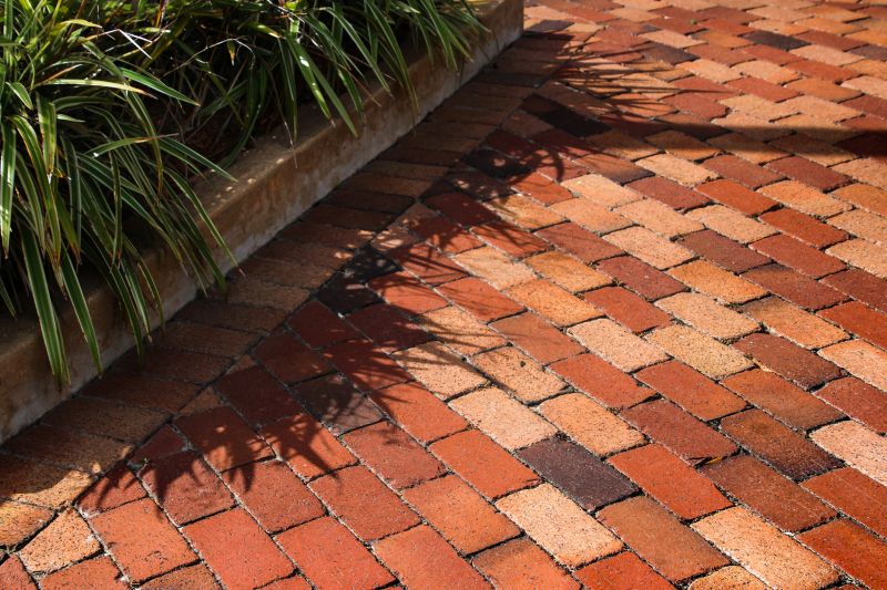 Prevent Further Damage To Your Brick Patio