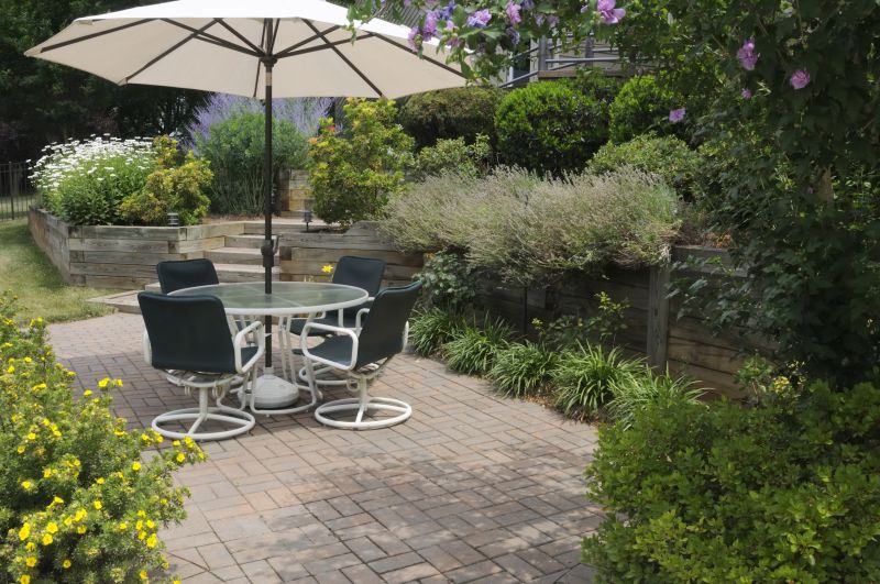 Restore The Aesthetic Appeal of Your Brick Patio